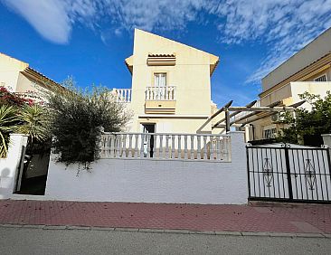 Vrijstaande woning in Ciudad Quesada