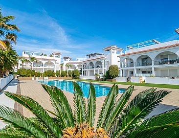 Appartement in Ciudad Quesada