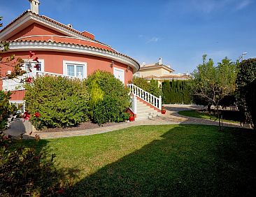 Vrijstaande woning in Ciudad Quesada
