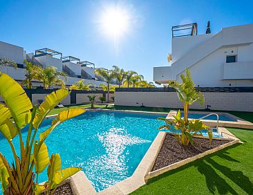 Appartement in Ciudad Quesada