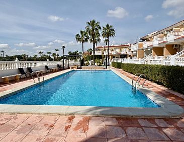 Appartement in Ciudad Quesada