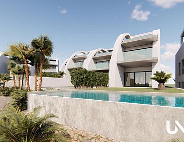 Appartement in Ciudad Quesada