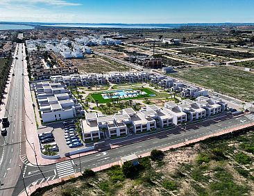 Appartement in Ciudad Quesada