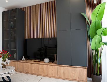Geschakelde woning in Ciudad Quesada