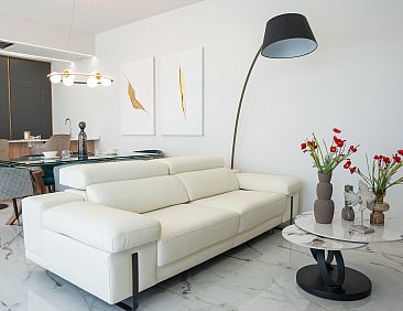 Geschakelde woning in Ciudad Quesada