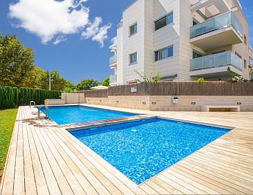 Appartement Arenal Boutique Suite