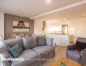 Appartement in Vistabella Golf