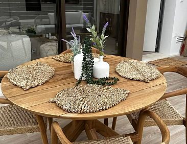 Casa Aliento VistaBella Golf