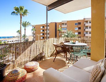 Appartement Vista del Arenal
