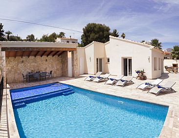 Vakantiehuis Casa Baruffa