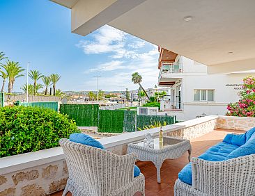 Appartement L'Escoll