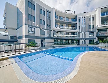 Appartement Essential Javea