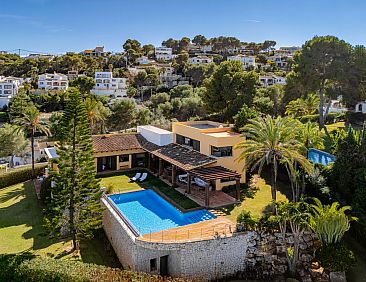 Vakantiehuis Horizon