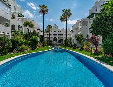 Vakantiehuis Oasis II