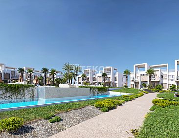 Appartement in Rojales