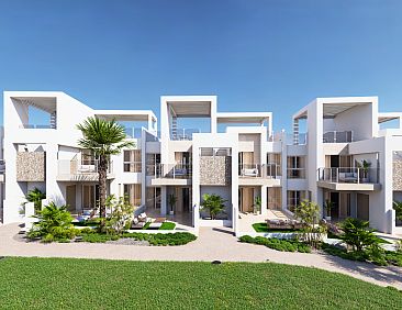 Appartement in Rojales