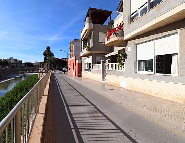 Appartement in Rojales