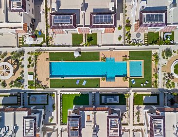 Appartement in Rojales