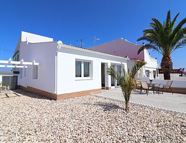 Geschakelde woning in Rojales