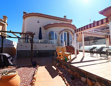 Chalet in Rojales