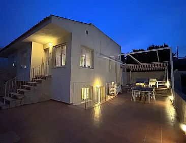 Casa Lucero