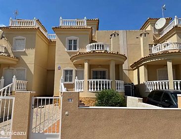 Vakantiewoning Pedriza