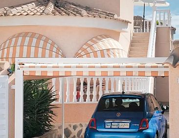 Casa Chrimosa