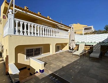 Casa Milagro