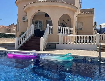 Villa Veranos