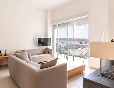 Villa met privé zwembad (verwarmd)