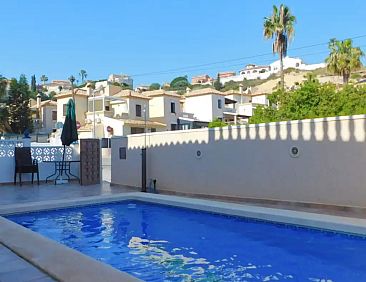 Casa La Marquesa Vakantiehuis