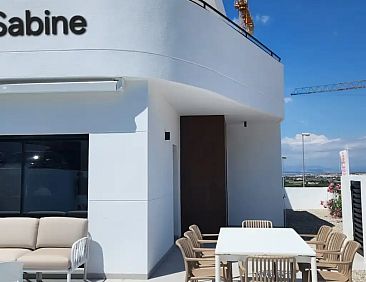 Casa Sabine