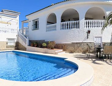 Villa Viena, Lo Pepin-Ciudad Quesada