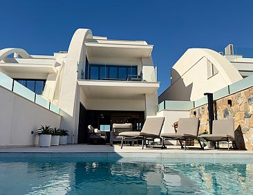 Appartement in Rojales