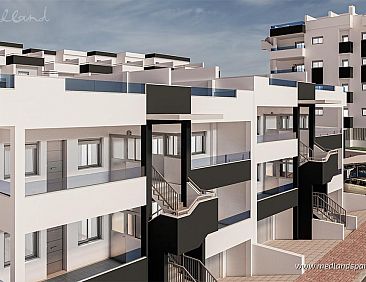 Appartement in Los Altos