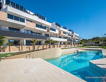 Appartement in Los Altos
