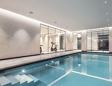 Appartement in Relleu