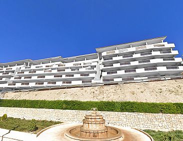 Appartement in Relleu