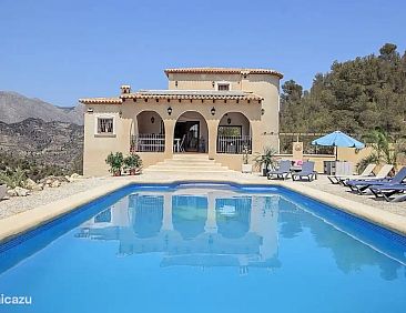 Villa Walija