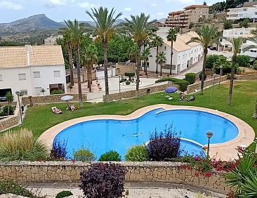 CASA MARO