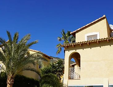 Casa Vista