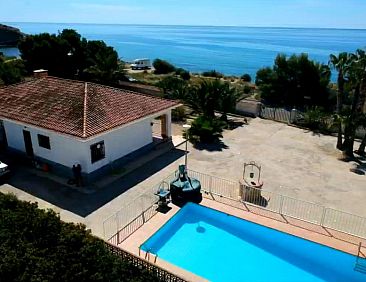 Woningen Costa Blanca (Alicante - Benidorm).