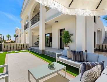 Appartement in Rojales