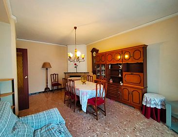 Vrijstaande woning in Orba