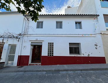 Vrijstaande woning in Orba