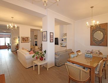 Vrijstaande woning in Orba