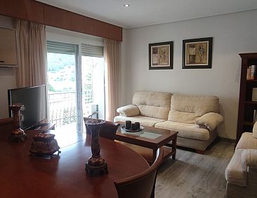 Appartement in Orba