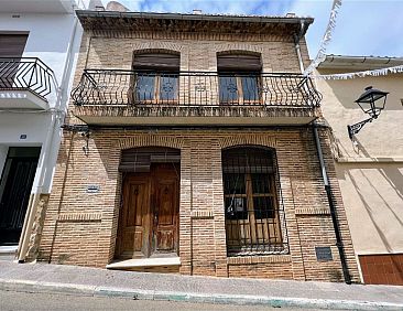 Geschakelde woning in Orba