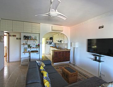 Vrijstaande woning in Orba