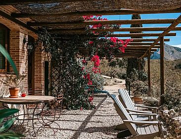 Can Elisa - Appartement Almendra